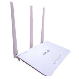 Wireless WiFi Router